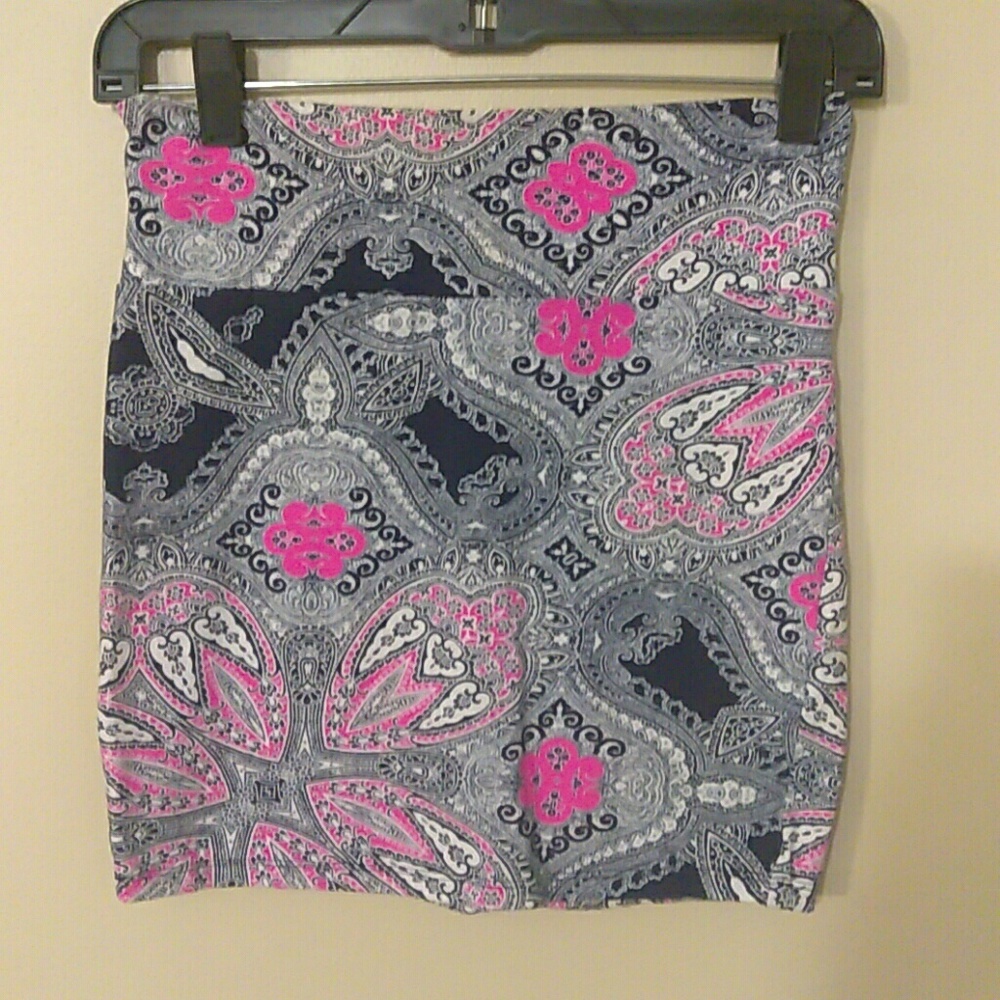 Super cute mini skirt